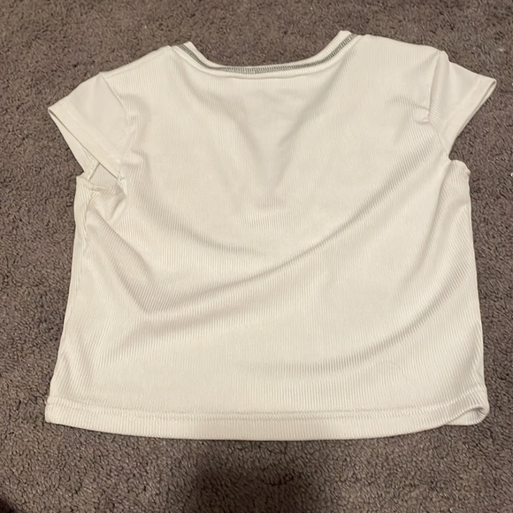 Size small urban outfitters seamless top - Picture 2 of 3